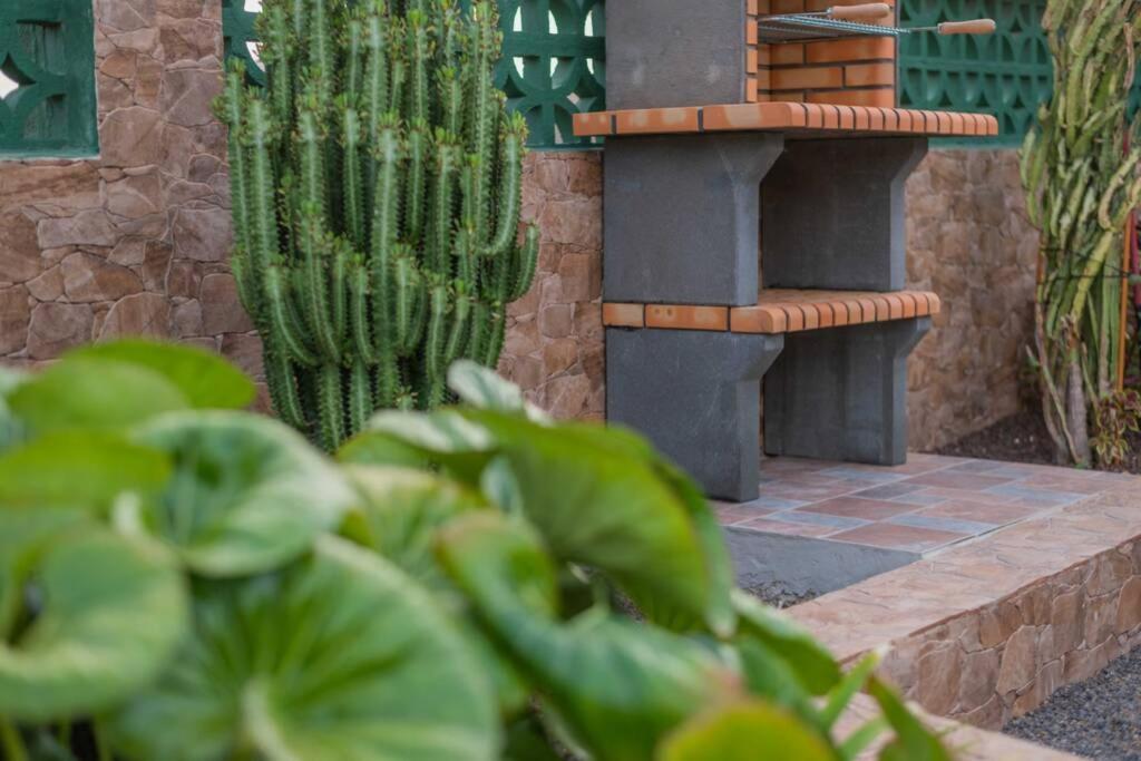 Villa El Cantil Касильяс-де-Моралес Экстерьер фото